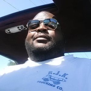 Meet your Posher, Thomas